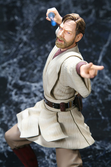 main photo of ARTFX Statue Obi-Wan Kenobi