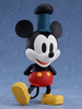 photo of Nendoroid Mickey Mouse 1928 Color Ver.