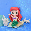 photo of CUICUI Disney Characters Ariel