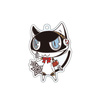 photo of Persona 5 Trading Morgana Acrylic Keychain (Costume Change ver.): Morgana C