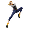 photo of Dragon Ball Gals Android 18 Ver.IV