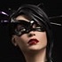 DC Premium Collectibles Samurai Series Catwoman