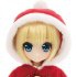 Lil' Fairy Chiisa na Santa-san / Erunoe Complete Doll