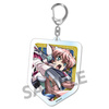 photo of Senki Zessho Symphogear AXZ Acrylic Keychain: Maria Cadenzavna Eve