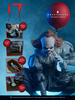 photo of Pennywise Maquette Limited Edition
