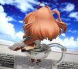 photo of Nendoroid Saratoga Mk.II