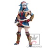 photo of DXF Hunter Figure ~ Female Swordsman Ashira Series~