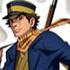 Ichiban Kuji Golden Kamuy: Sugimoto Saichi Acrylic Stand