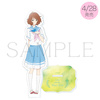 photo of Hibike! Euphonium Liz to Aoi Tori Acrylic Stand: Oumae Kumiko