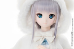 photo of Iris Collect Kano Lovely Snows ~Itoshii Yukitachi~ Ver.