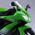 Complete Motorcycle Model KAWASAKI NINJA ZX-10R