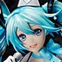 F:NEX Hatsune Miku MIKU WITH YOU 2018 Ver.