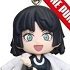 One Punch Man Figure Keychain 2: Fubuki