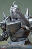 photo of Alphonse Elric Silver Variant Exclusive Edition