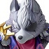 amiibo Wolf