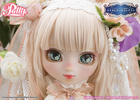 photo of Pullip The Secret Garden of White Witch