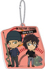 photo of Detective Conan Acrylic Keychain: Akai & Sera