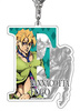 photo of JoJo's Bizarre Adventure Golden Wind Acrylic Keychain 06: Pannacotta Fugo