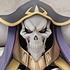 F:Nex Ainz Ooal Gown