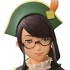 Ichiban Kuji Monster Hunter 4: Guildmarm