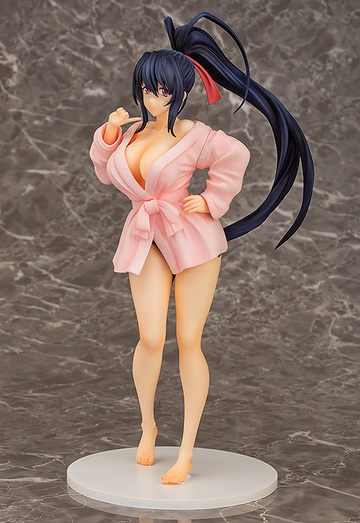 main photo of Himejima Akeno Bathrobe Ver.