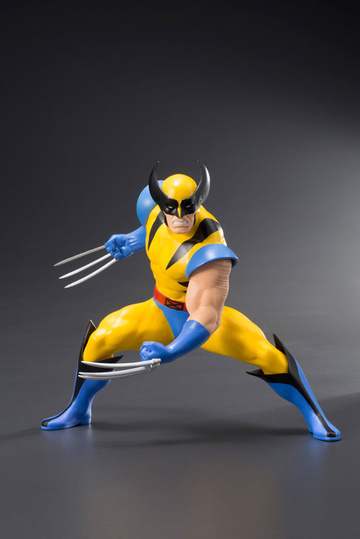 main photo of ARTFX+ Wolverine