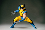 photo of ARTFX+ Wolverine