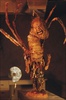 photo of Movie Maniacs Series 3 Norris creature & Spider