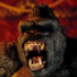 Movie Maniacs Series 3 King Kong Deluxe Boxed Set