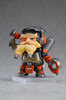 photo of Nendoroid Torbjorn Classic Skin Edition