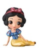 photo of Q Posket Disney Characters Petit -Girls Festival-: Snow White Special Color Ver.