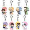 photo of Detective Conan Trading Acrylic Keyholder -Cute Style-: Kid