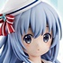 Special Figure Kafuu Chino Sailor Ver.