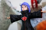 photo of SD Nagato & Konan (Six Path of Pain)