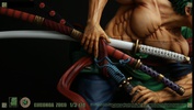 photo of Roronoa Zoro