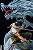 photo of TFMAX001 Santoryu: Tatsu Maki Roronoa Zoro