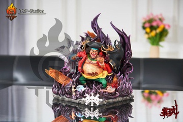 main photo of SD Blackbeard 