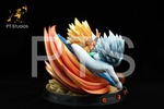 photo of DBZ SD Series PTS-LZ001 Gotenks