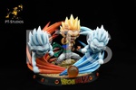 photo of DBZ SD Series PTS-LZ001 Gotenks