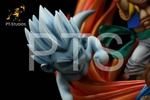 photo of DBZ SD Series PTS-LZ001 Gotenks