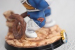 photo of SD Vegeta Great Ape