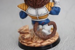 photo of SD Vegeta Great Ape