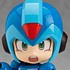 Nendoroid Mega Man X