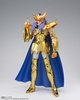 photo of Saint Cloth Myth EX Scorpio Milo Saintia Sho Color Edition