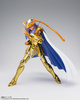 photo of Saint Cloth Myth EX Scorpio Milo Saintia Sho Color Edition