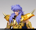 photo of Saint Cloth Myth EX Scorpio Milo Saintia Sho Color Edition