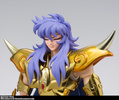 photo of Saint Cloth Myth EX Scorpio Milo Saintia Sho Color Edition