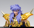 photo of Saint Cloth Myth EX Scorpio Milo Saintia Sho Color Edition