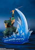 photo of Figuarts ZERO Chou Gekisen -Extra Battle- Roronoa Zoro Bird Dance Ver.