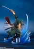 photo of Figuarts ZERO Chou Gekisen -Extra Battle- Roronoa Zoro Bird Dance Ver.